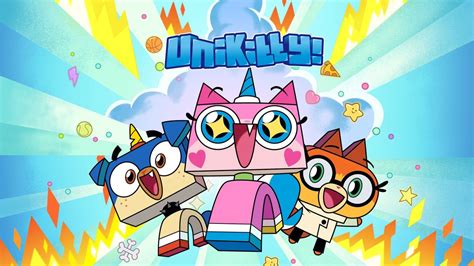 unikitty kissanime|Unikitty! Full Episodes .